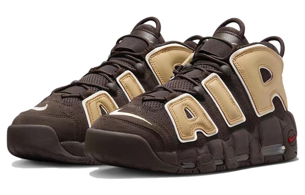 Nike Air More Uptempo 96