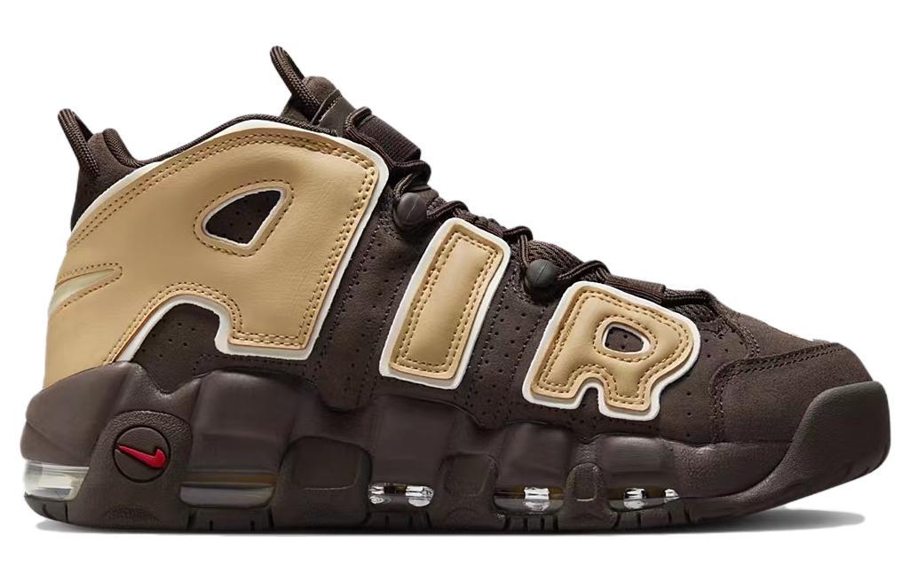 Nike Air More Uptempo 96