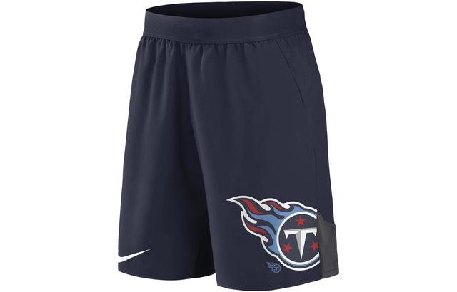 Nike Dri-FIT Stretch NFL Tennessee Titans Logo