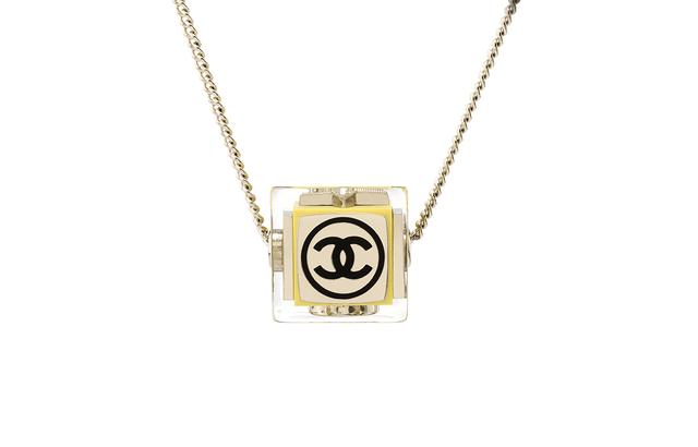 CHANEL C