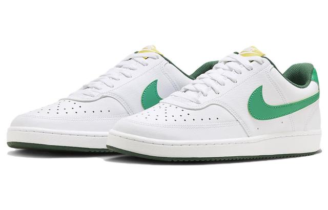 Nike Court Vision Low