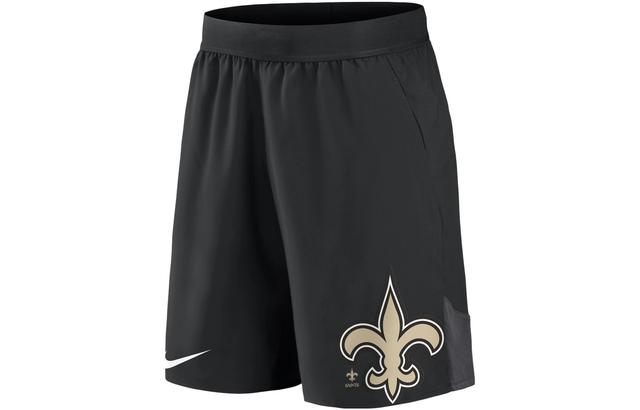 Nike Dri-FIT Stretch NFL New Orleans Saints Logo