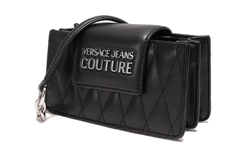 VERSACE JEANS COUTURE LOGO