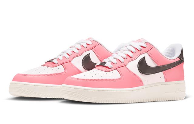 Nike Air Force 1 Low "QIXI"