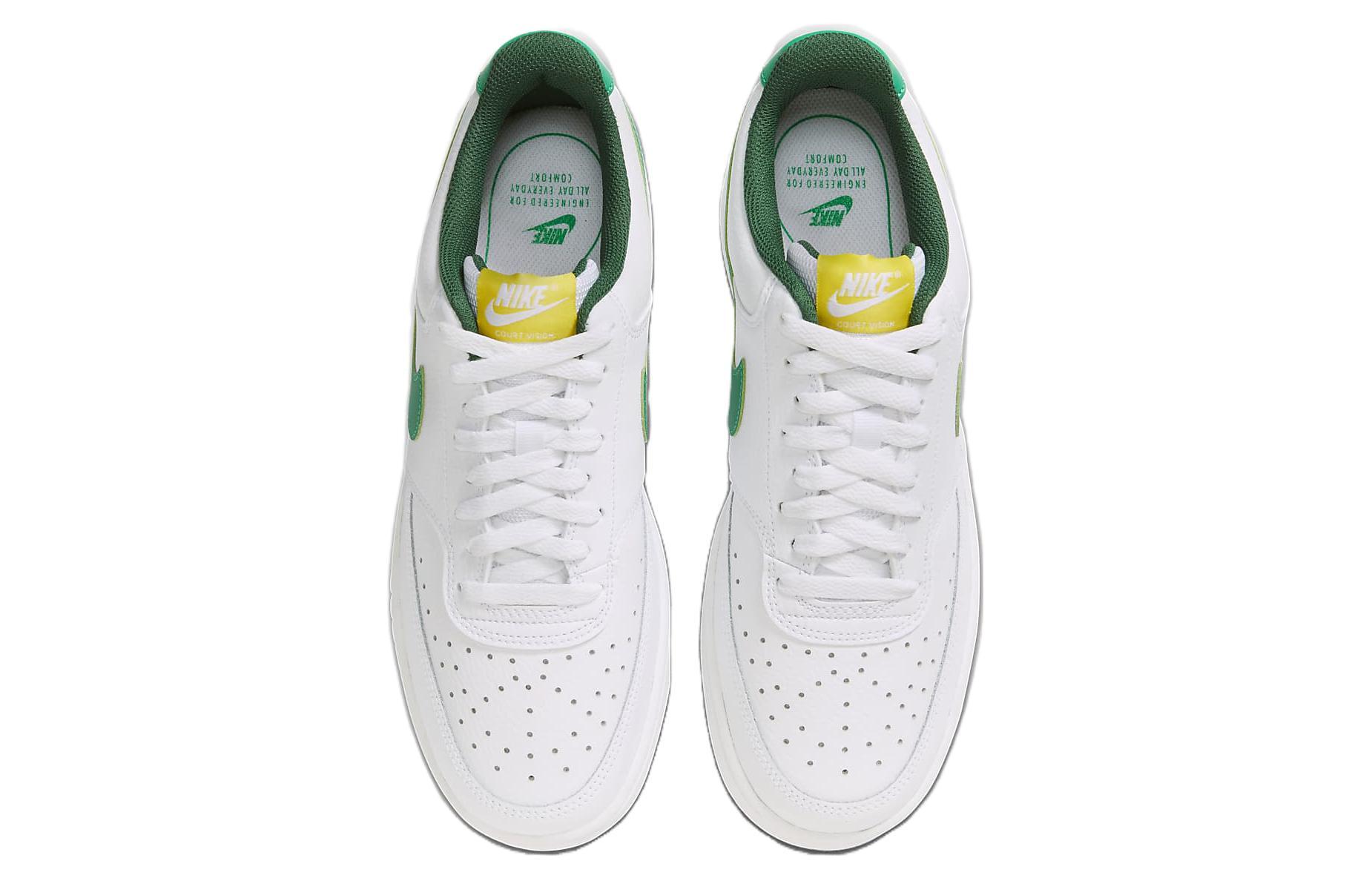 Nike Court Vision Low