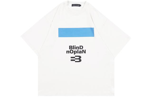 BLINDNOPLAN 23SS T