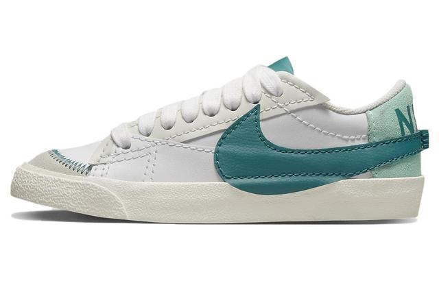 Nike Blazer Low