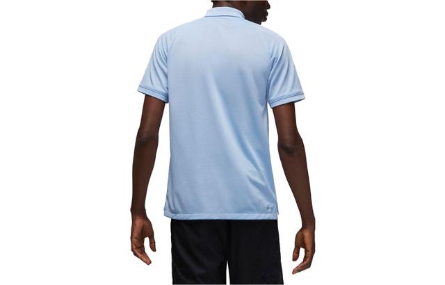 Jordan Dri-FIT Sport LogoPolo