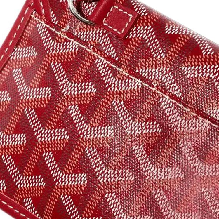 GOYARD Saint Louis Y