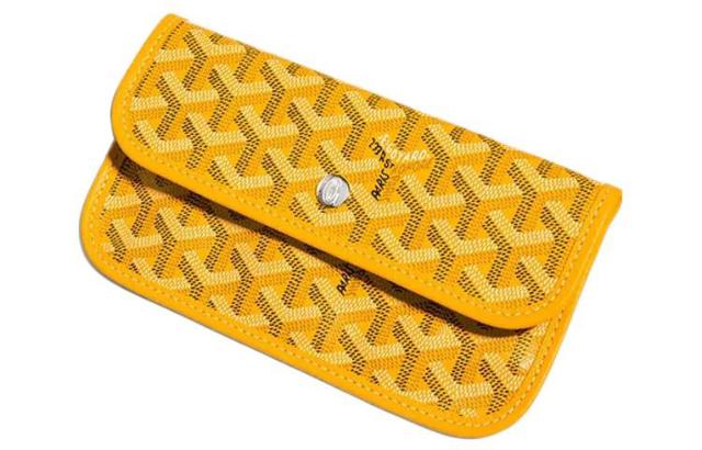 GOYARD Saint Louis Y