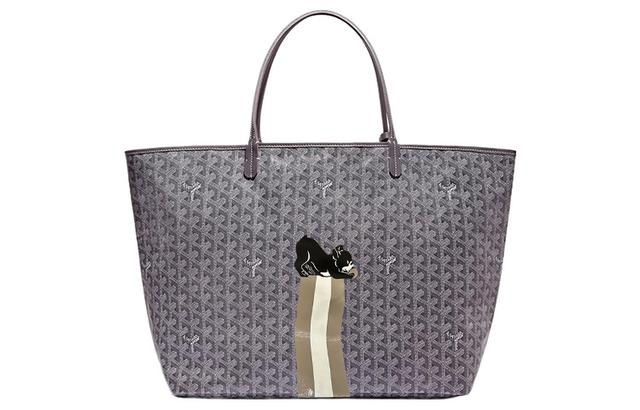 GOYARD Saint Louis Y