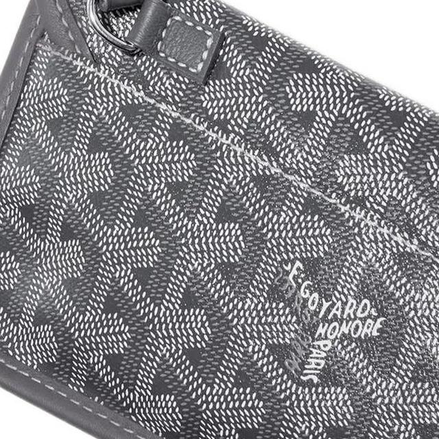 GOYARD Saint Louis Y