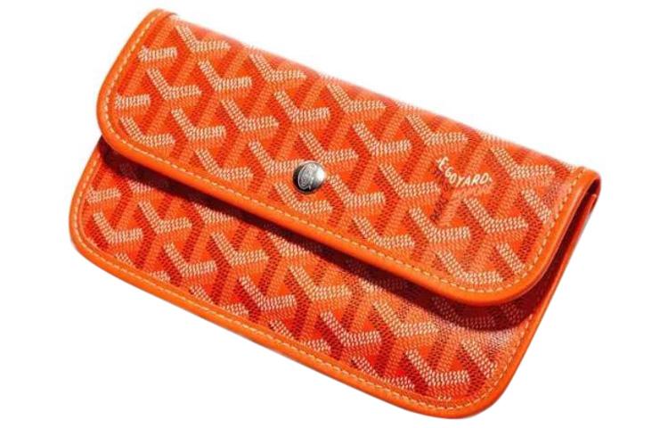 GOYARD Saint Louis Y