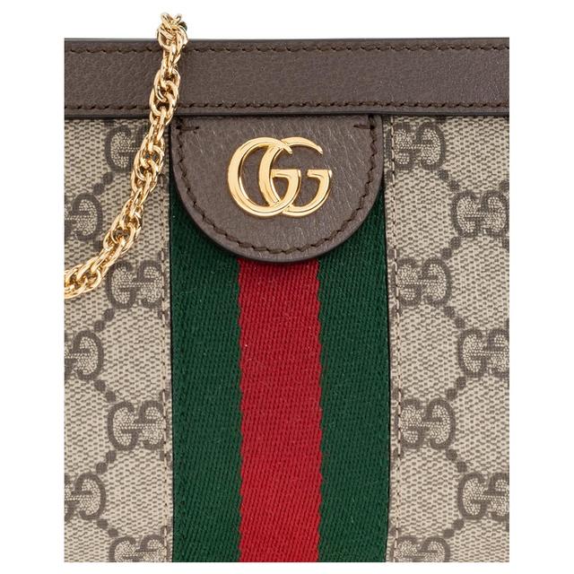 GUCCI Ophidia Logo