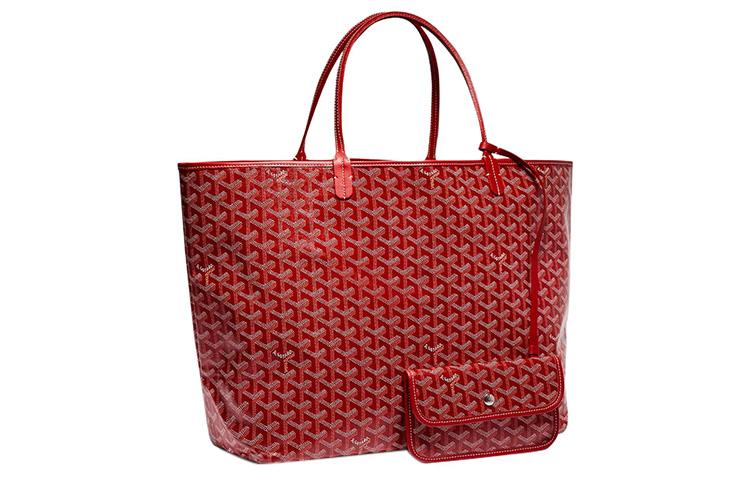 GOYARD Saint Louis Y