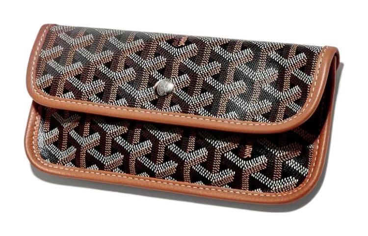 GOYARD Saint Louis Y