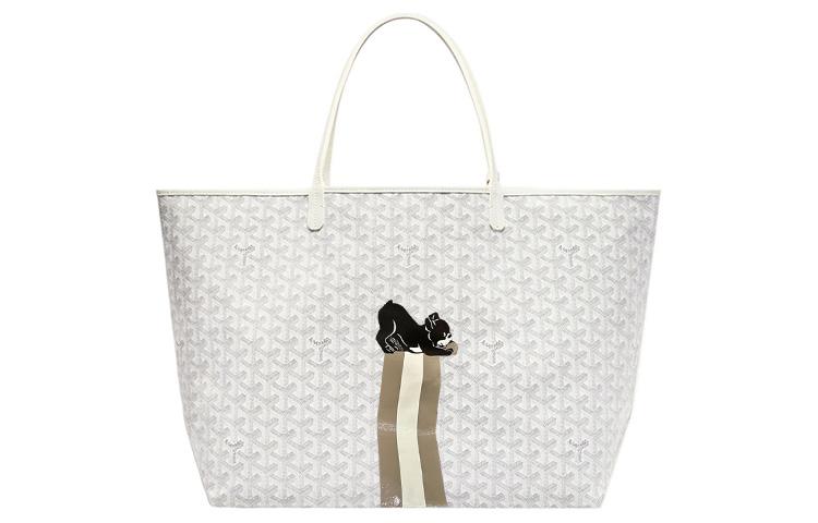 GOYARD Saint Louis Y