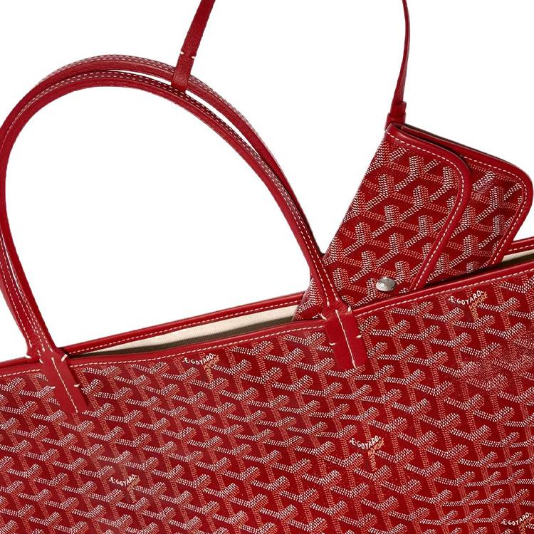 GOYARD Saint Louis Y