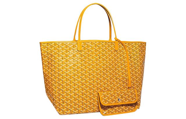 GOYARD Saint Louis Y