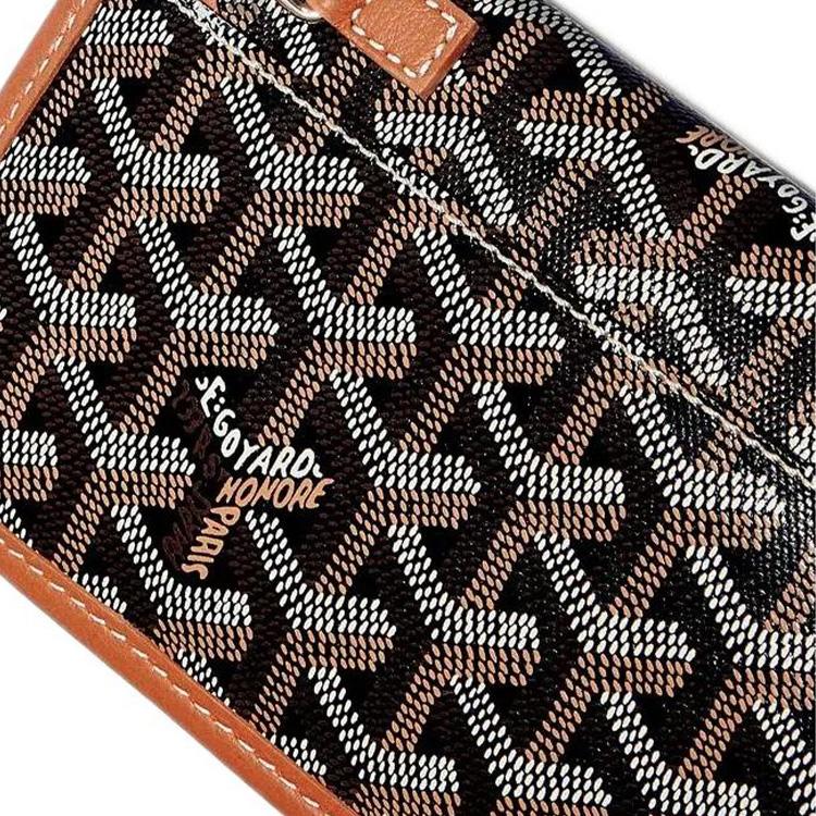 GOYARD Saint Louis Y