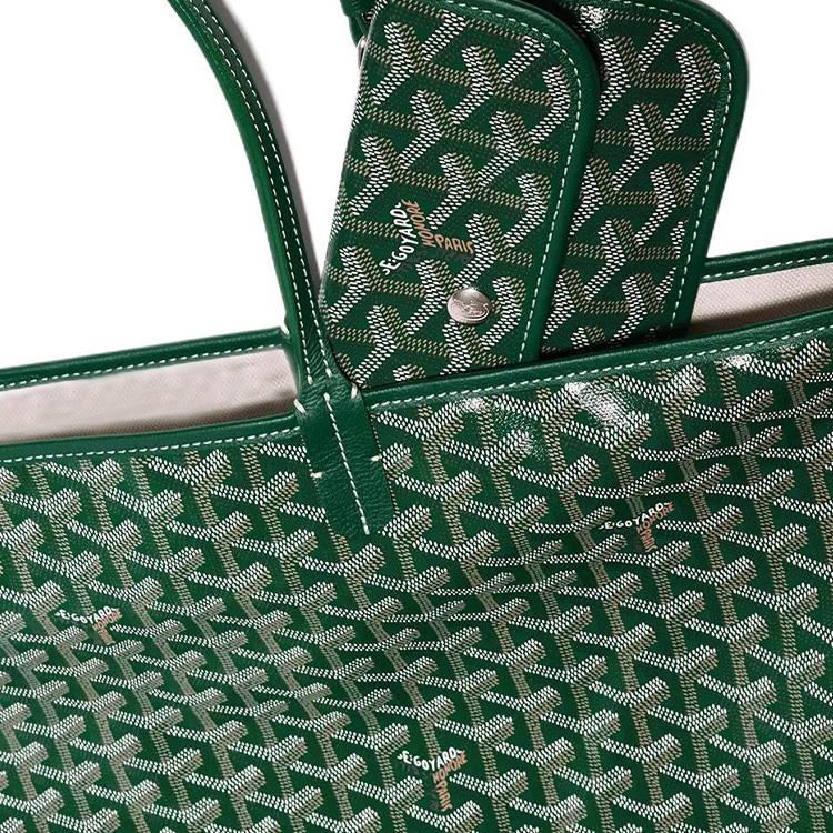 GOYARD Saint Louis Y