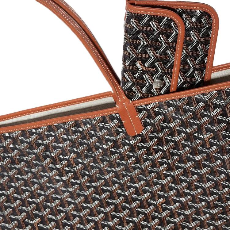 GOYARD Saint Louis Y