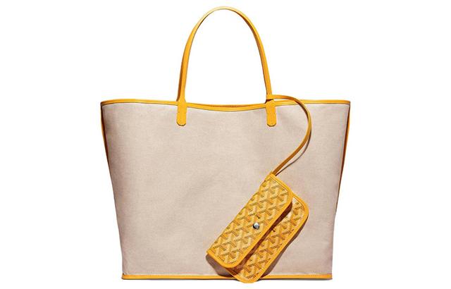 GOYARD Saint Louis Y