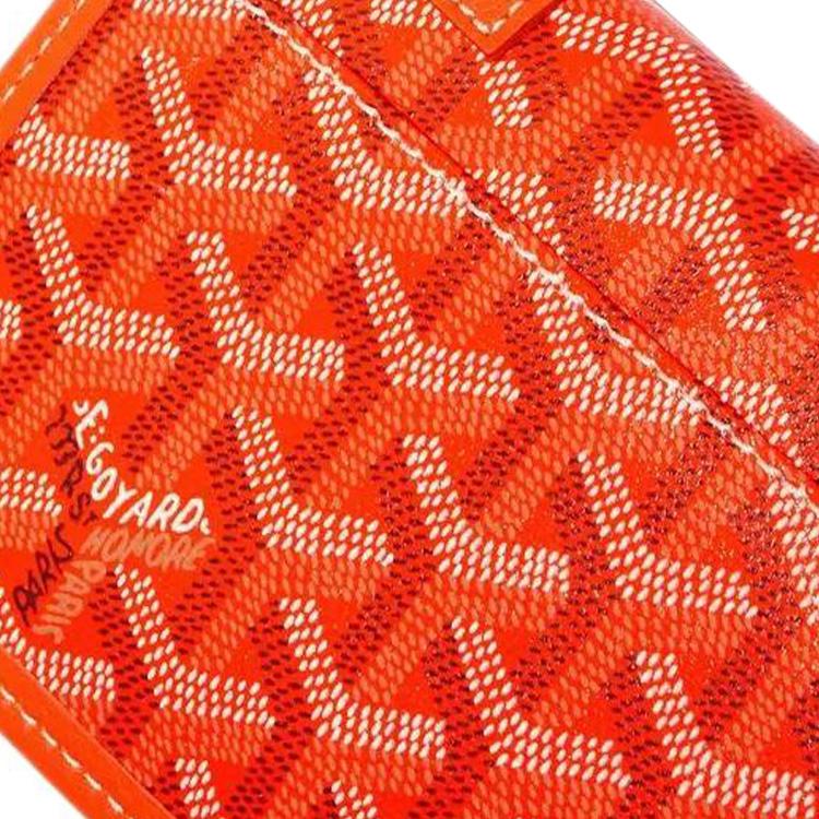 GOYARD Saint Louis Y