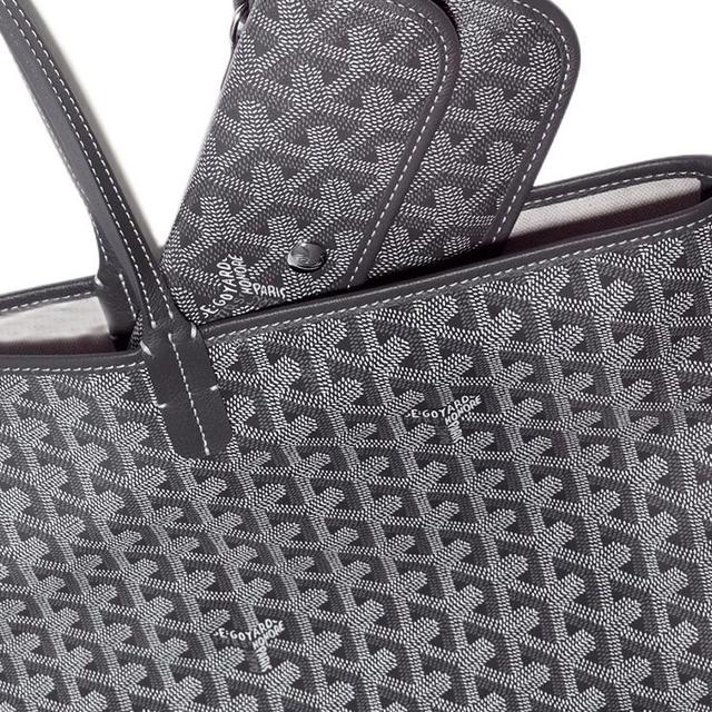 GOYARD Saint Louis Y