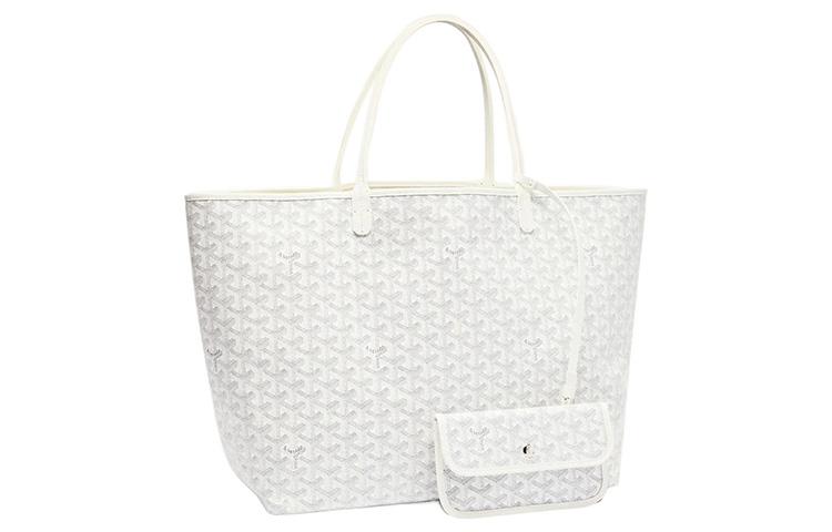 GOYARD Saint Louis Y