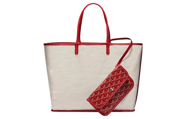 GOYARD Saint Louis Y