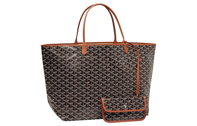 GOYARD Saint Louis Y