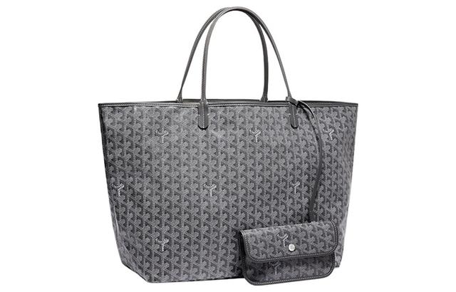 GOYARD Saint Louis Y