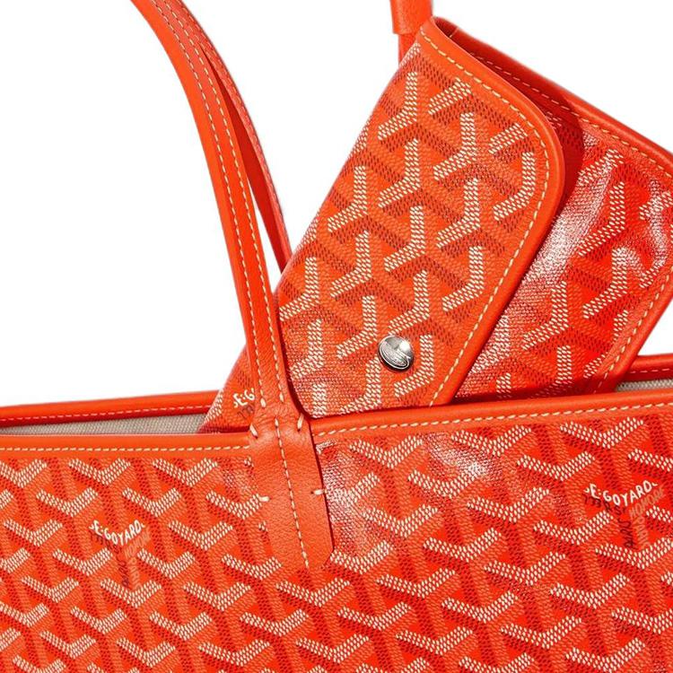 GOYARD Saint Louis Y