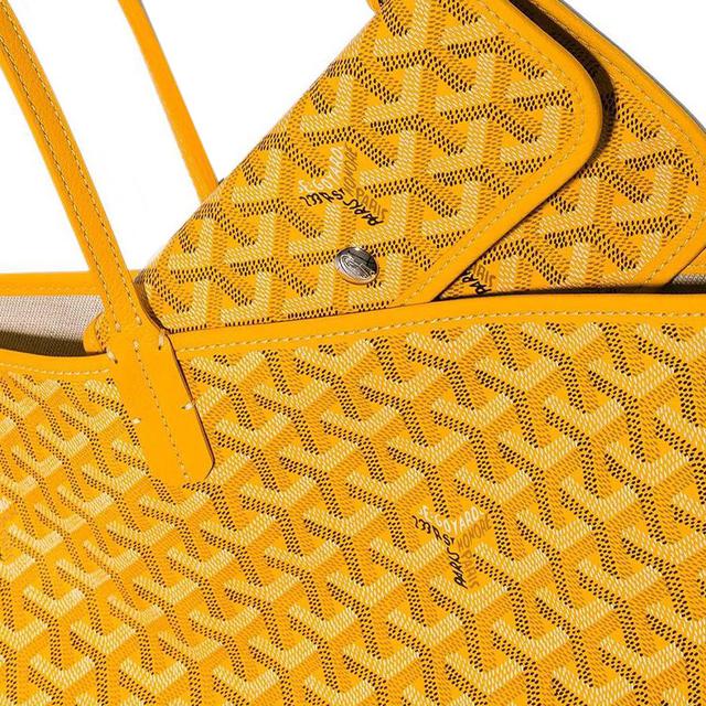 GOYARD Saint Louis Y