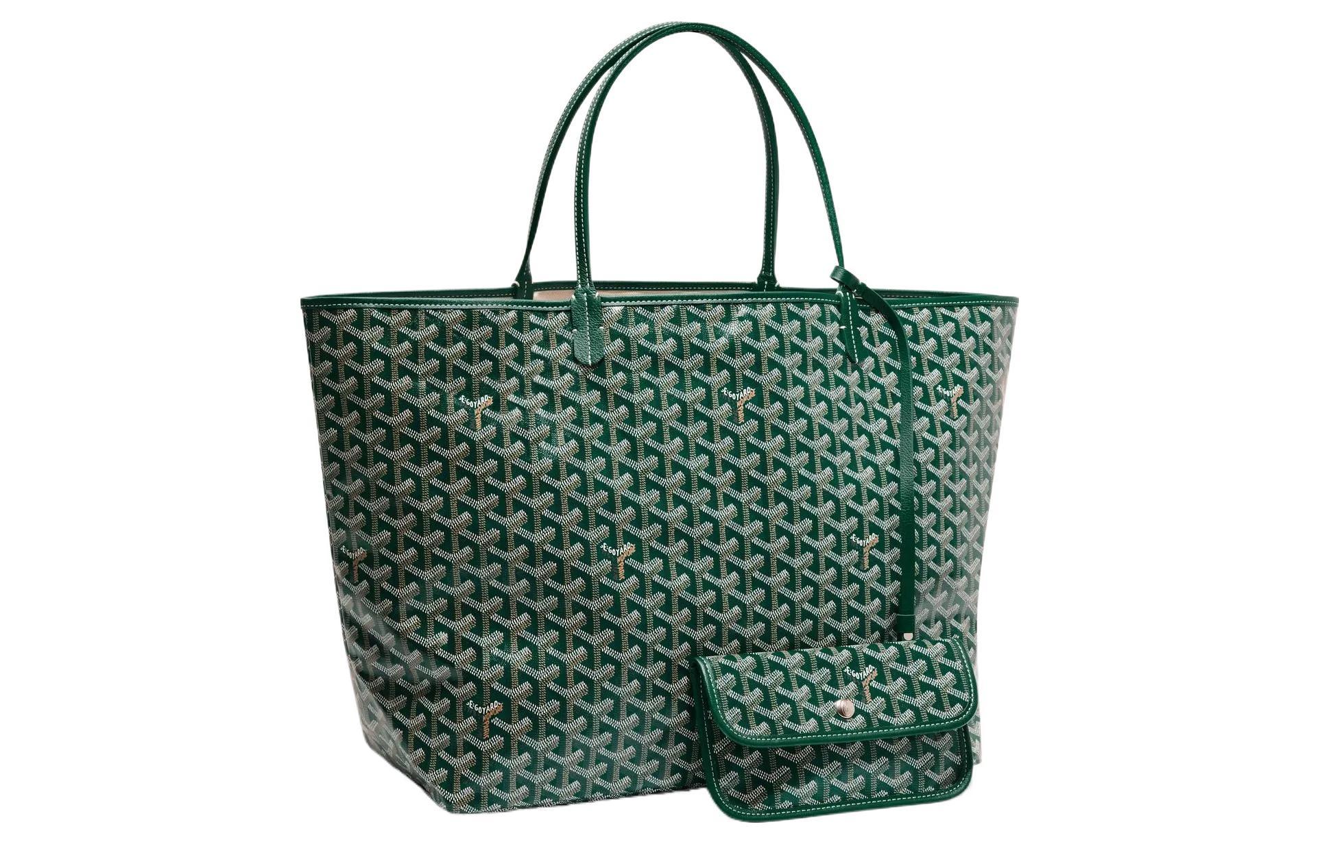 GOYARD Saint Louis Y