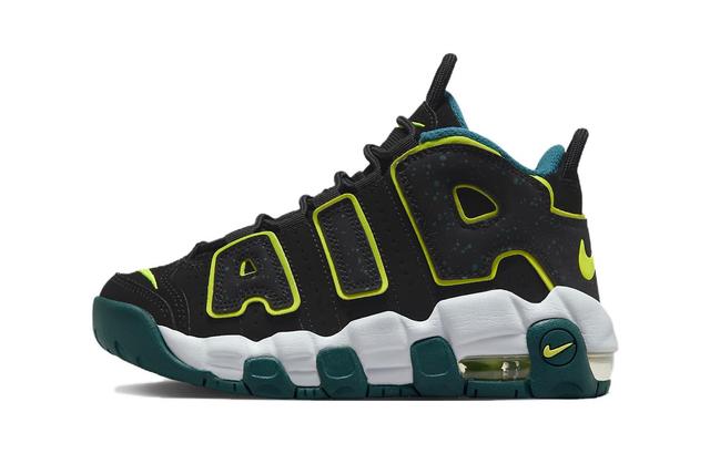 Nike Air More Uptempo PS