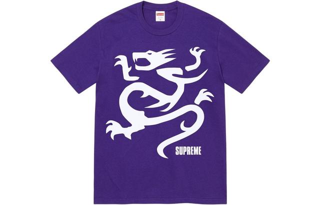 Supreme SS23 WEEK18 MOBB DEEP DRAGON TEE T