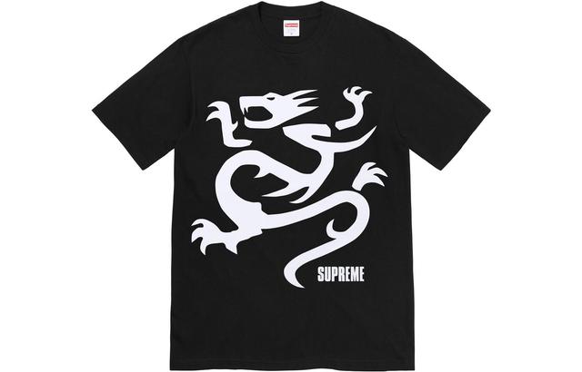 Supreme SS23 WEEK18 MOBB DEEP DRAGON TEE T