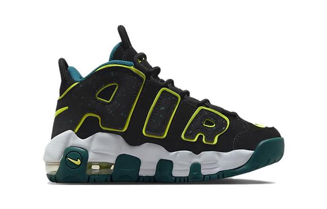 Nike Air More Uptempo PS