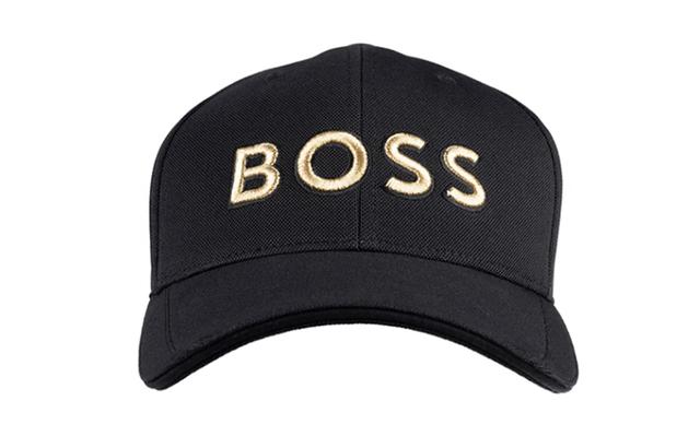 HUGO BOSS Logo