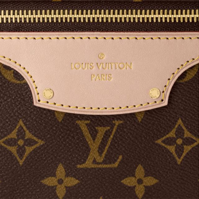 LOUIS VUITTON TOURNELLE