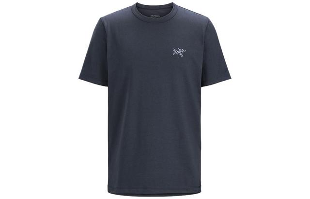 Arcteryx Captive Arc'Word Logo T