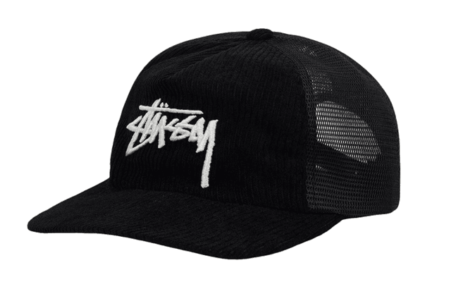 Stussy Logo