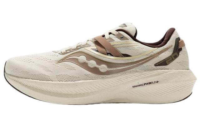 Saucony Triumph 20