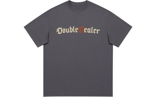 Double dealer T