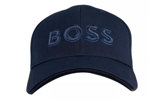 HUGO BOSS Logo