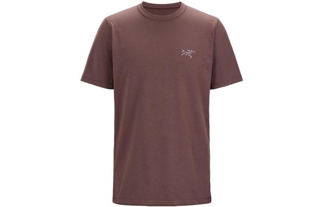 Arcteryx Captive Arc'Word Logo T