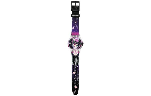 SWATCH 30 41mm SUOZ110