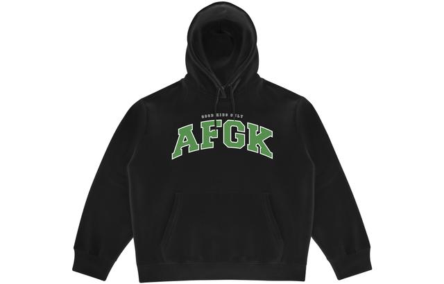AFGK Logo
